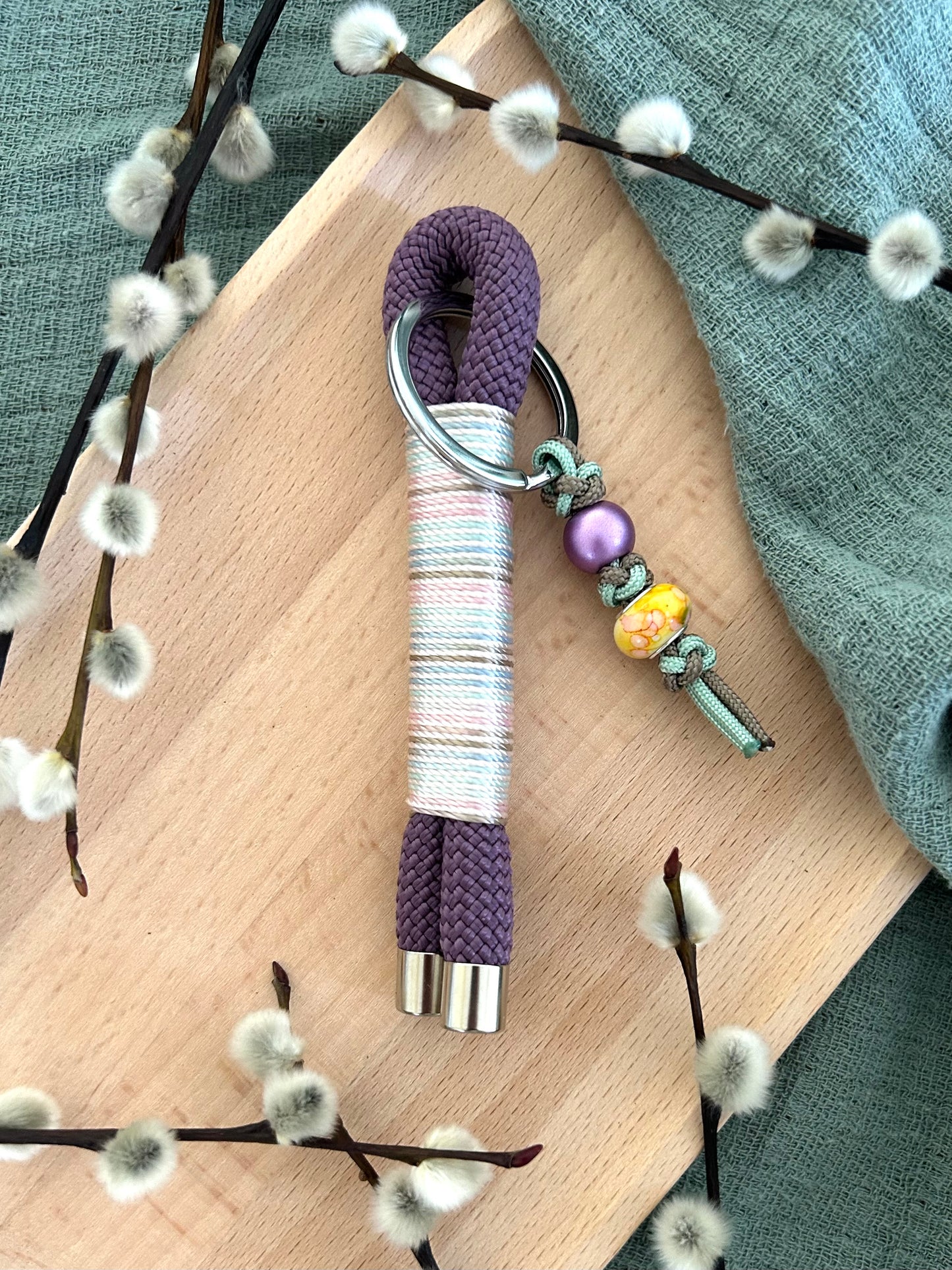 Schlüsselanhänger Gidget