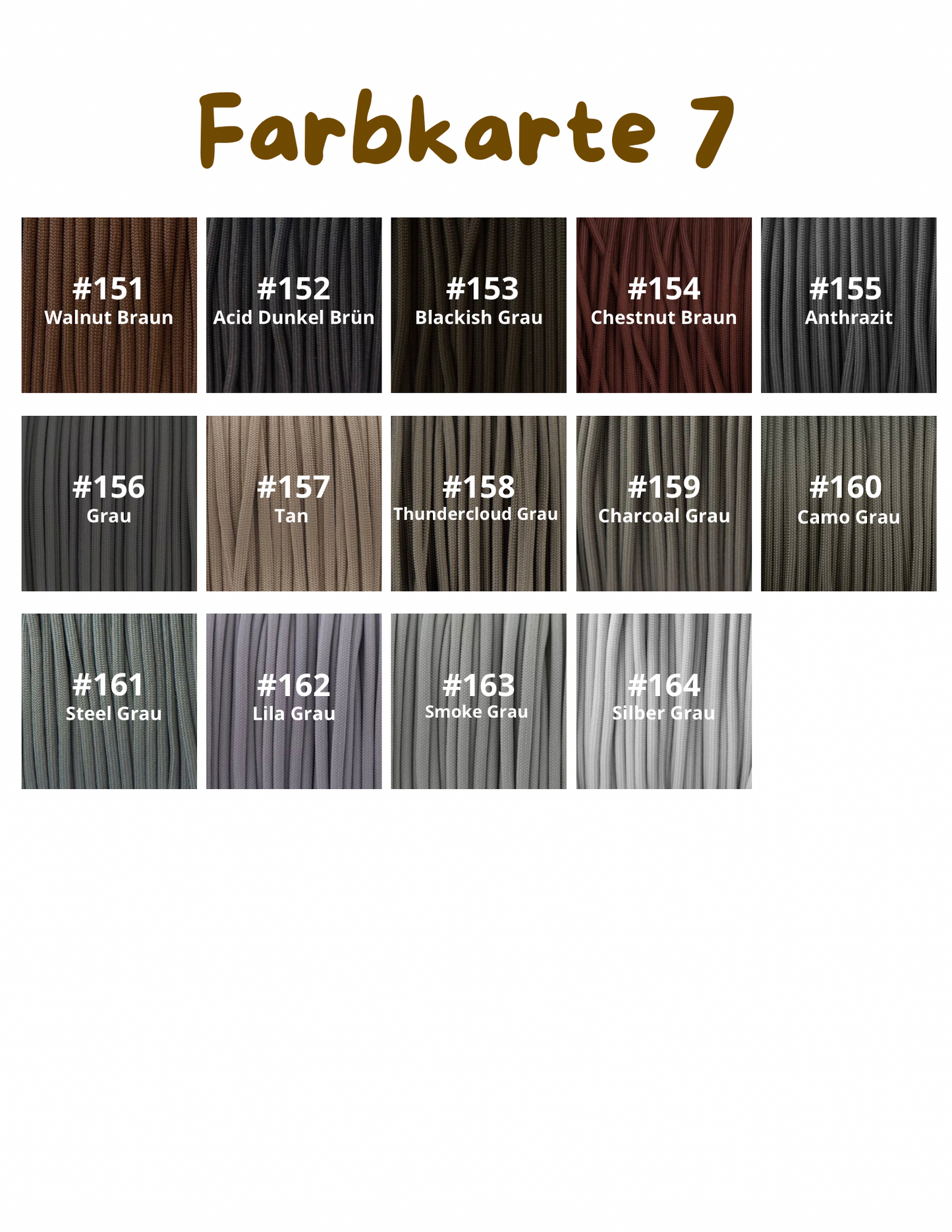 Hundeleine individuell