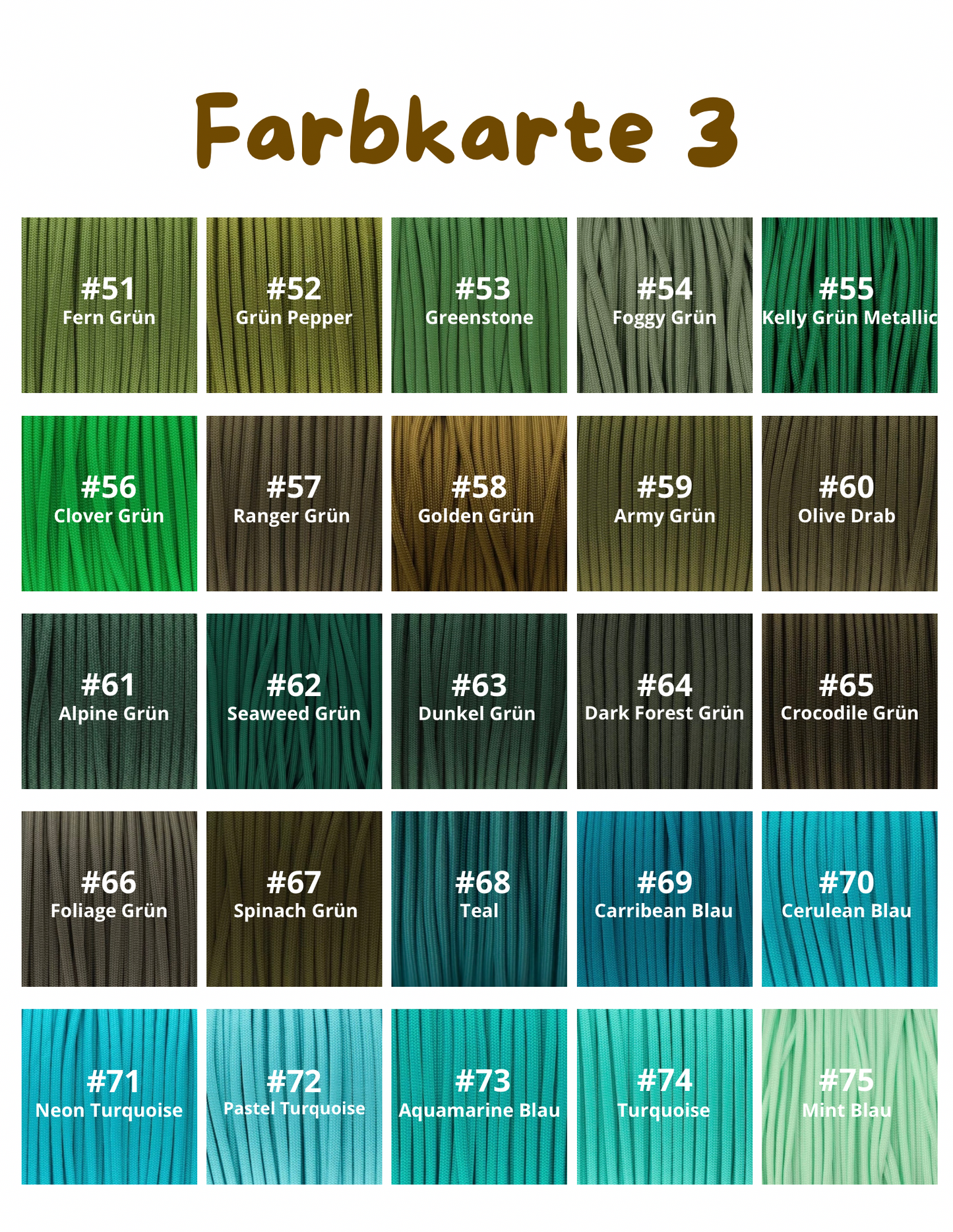 Hundeleine individuell