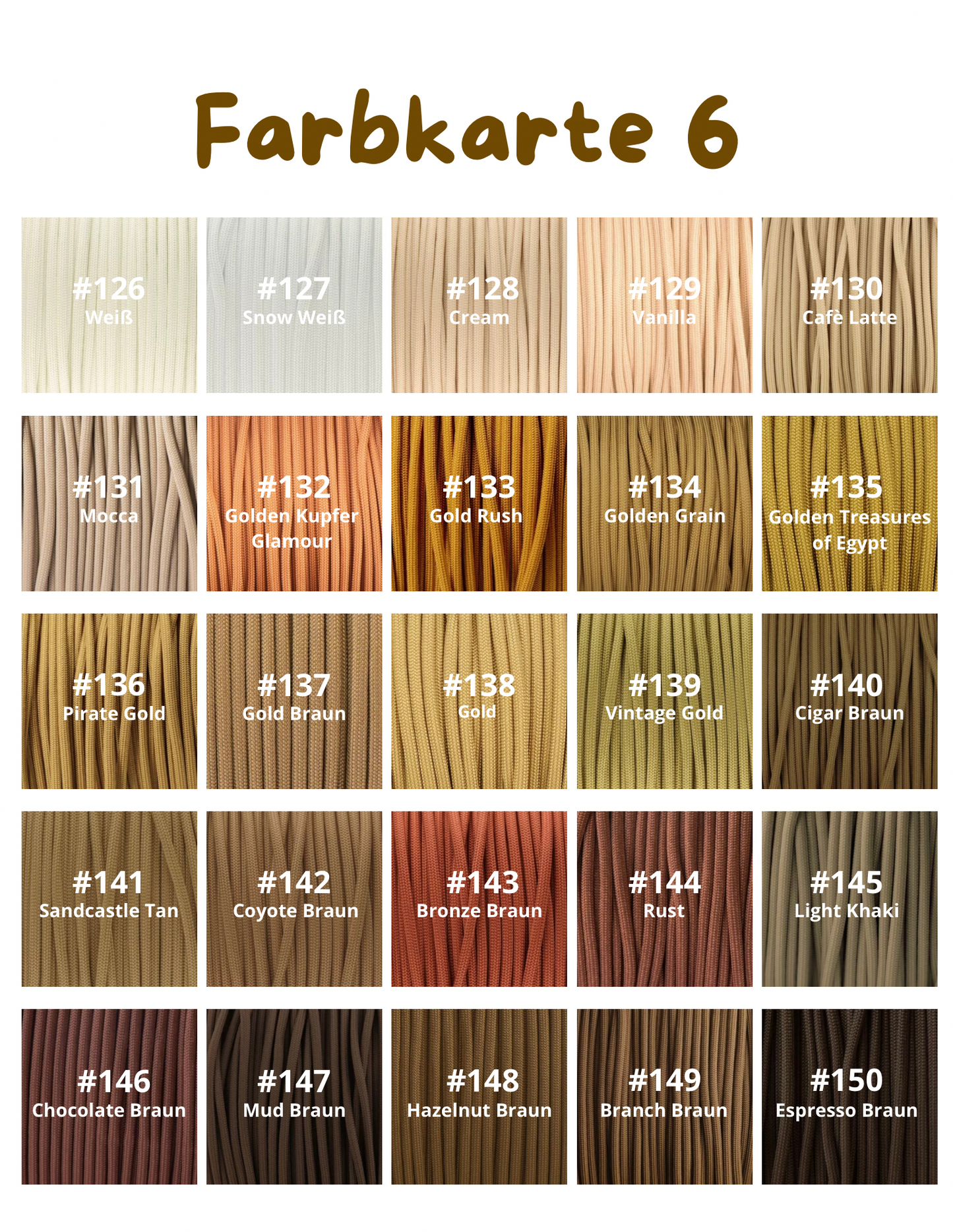 Hundeleine individuell